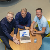 André, Arjen en Bas, Later EV Academy — later