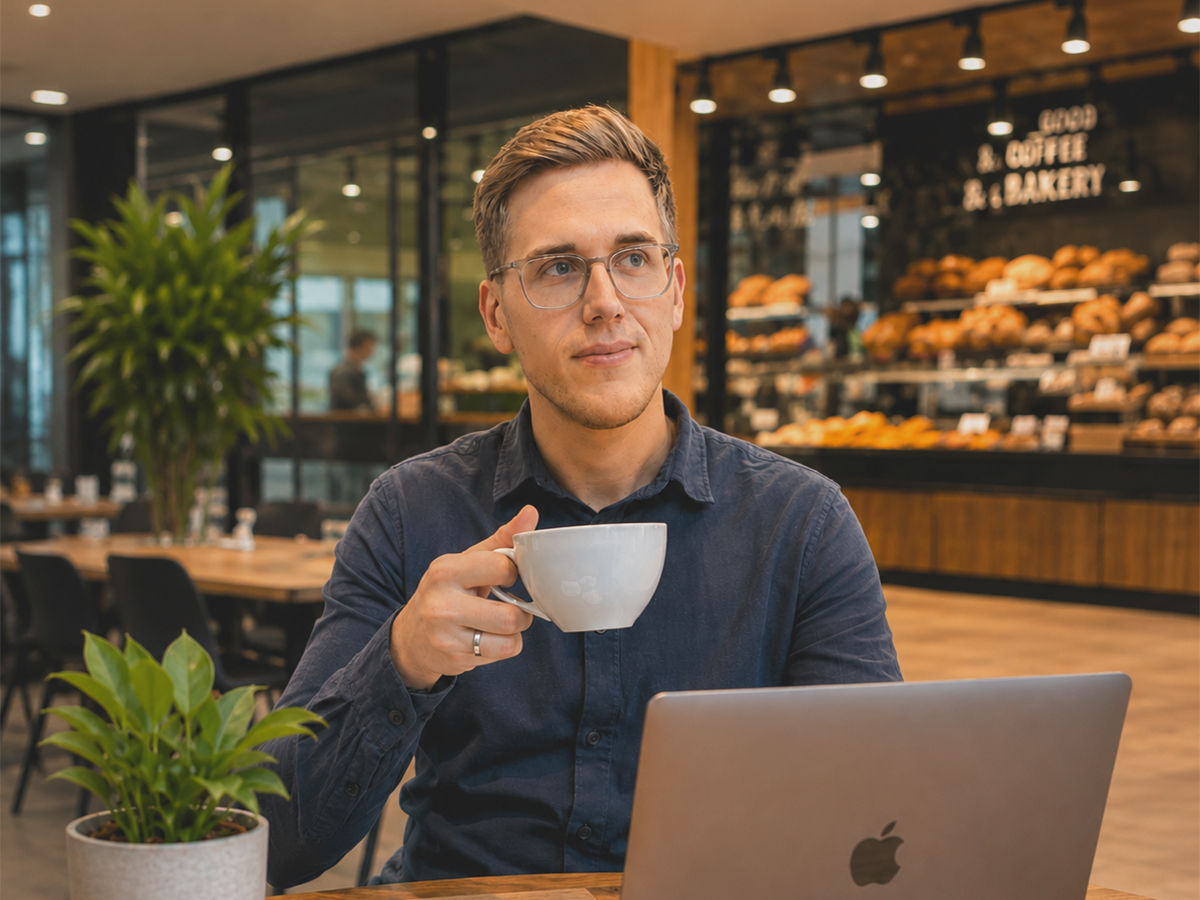 Website laten maken met AI: waar het slaagt en waar het misgaat