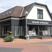 René en Angelique, amode schoenen — amode schoenen siddeburen