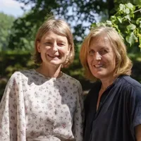 Mickey en Margriet, VANDRUNICK — vandrunick v2