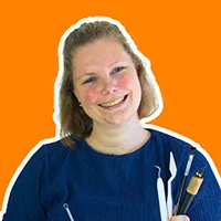 Monique Blik, De Creatieve Blik